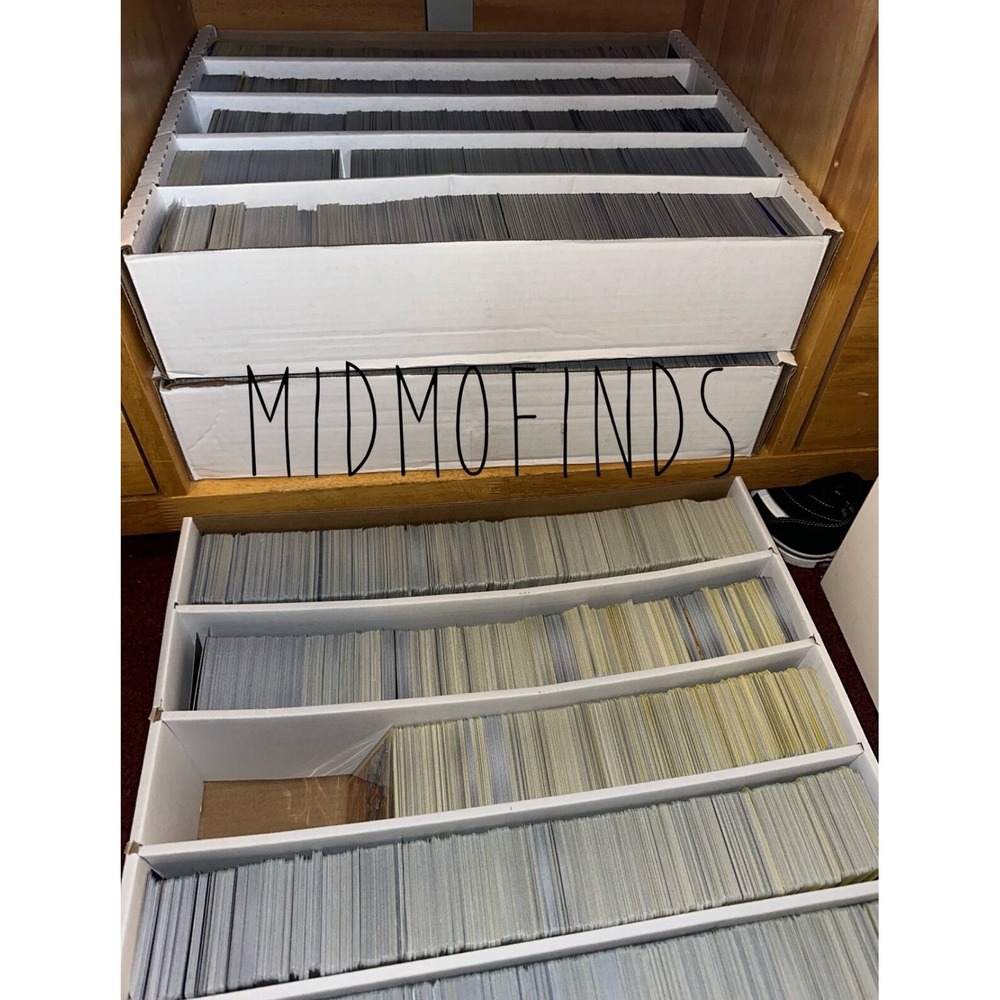 1000 CARD POKEMON BULK LOT ALL HOLOS GUARANTEED EX GX V ETC. HITS INSTANT - Picture 2 of 3